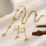 Najm Star Lariat