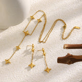 Najm Star Lariat