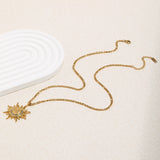 Shams Sun Medallion