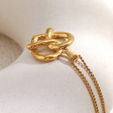 Rishta Knot Pendant