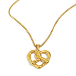Rishta Knot Pendant