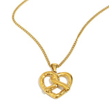Rishta Knot Pendant