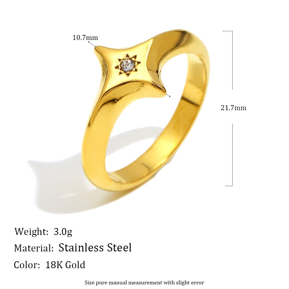Najm Star Signet