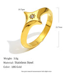 Najm Star Signet