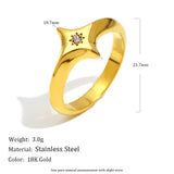 Najm Star Signet