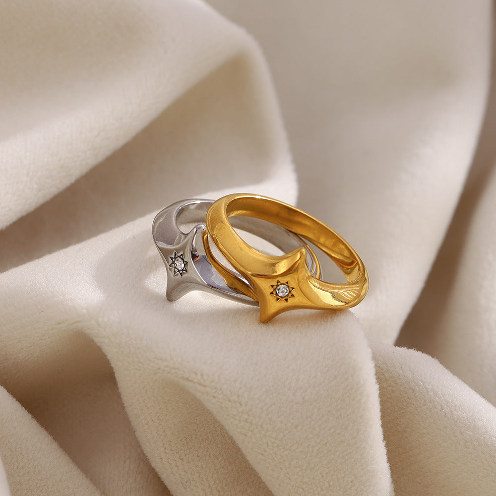 Najm Star Signet