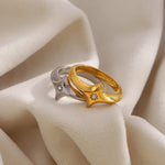 Najm Star Signet