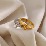 Najm Star Signet