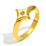 Najm Star Signet