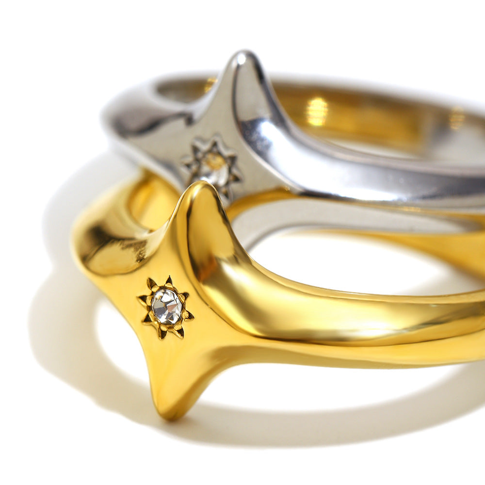 Najm Star Signet