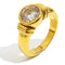 Noor Solitaire Ring