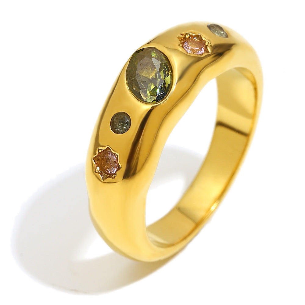 Bazm Gem Dome — Multi