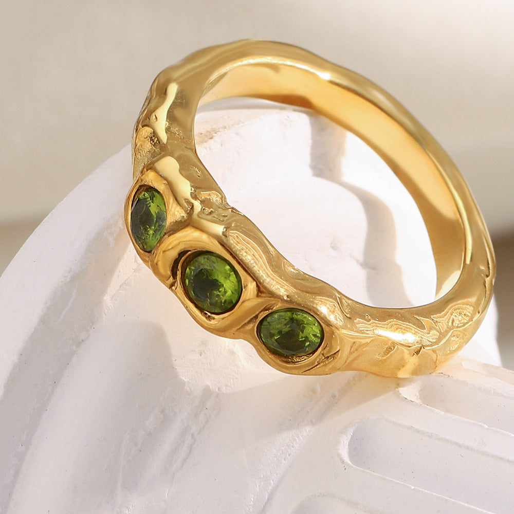 Bazm Gem Dome — Zumurrud
