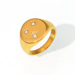 Kehkashan Signet