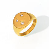 Kehkashan Signet