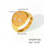 Kehkashan Signet