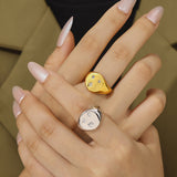Kehkashan Signet