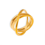 Wasl Crossover Ring