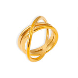 Wasl Crossover Ring