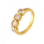 Sehar Trilogy Ring