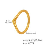 Nishan Chevron Stacker
