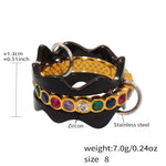 Raat Jewel Ring