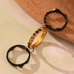 Raat Jewel Ring