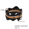 Raat Wave Ring