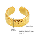 Tarasha Adjustable Textured Band