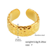 Tarasha Adjustable Textured Band
