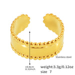 Kinari Adjustable Band