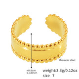 Kinari Adjustable Band