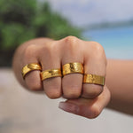 Kinari Adjustable Band