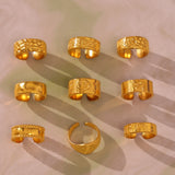 Kinari Adjustable Band