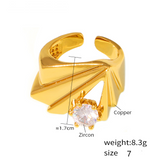 Pankha Adjustable Fan Ring