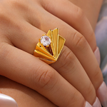 Pankha Adjustable Fan Ring