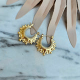 Malika Earrings