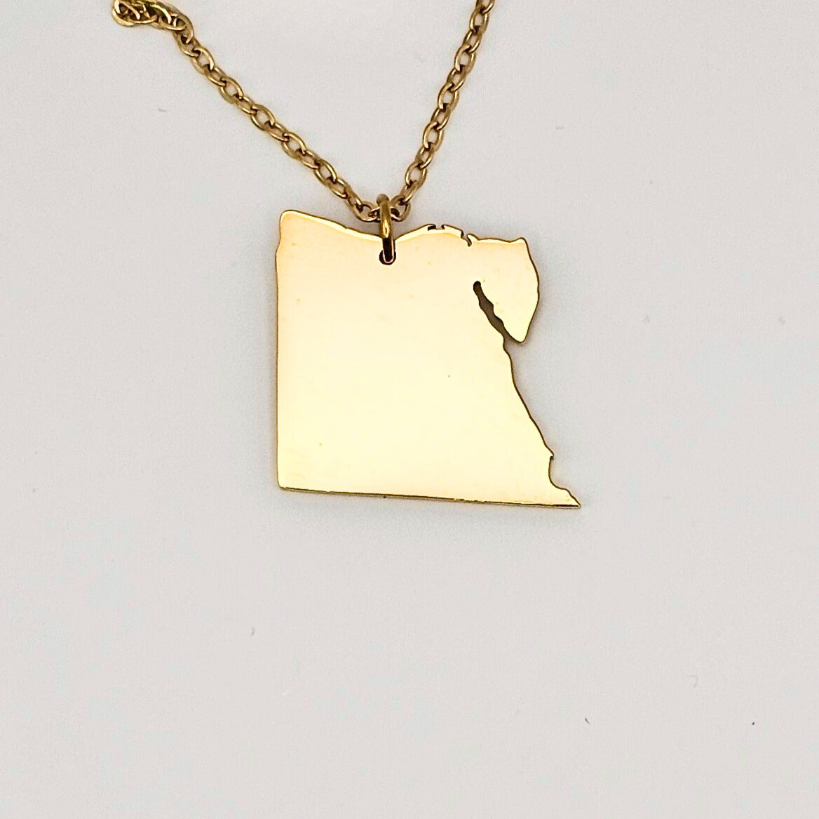 Country Necklace