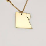 Country Necklace
