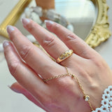 Asteria Ring