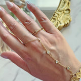 Zariya Ring
