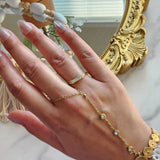 Lustre Ring
