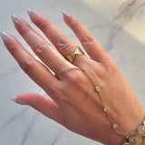 Helix Ring