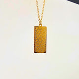 Medina Mosaic Necklace