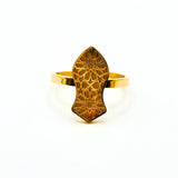 Nalayn Adjustable Ring