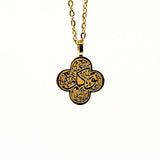Tawakul Clover Necklace