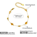 Souk Station Bracelet