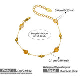 Souk Station Bracelet