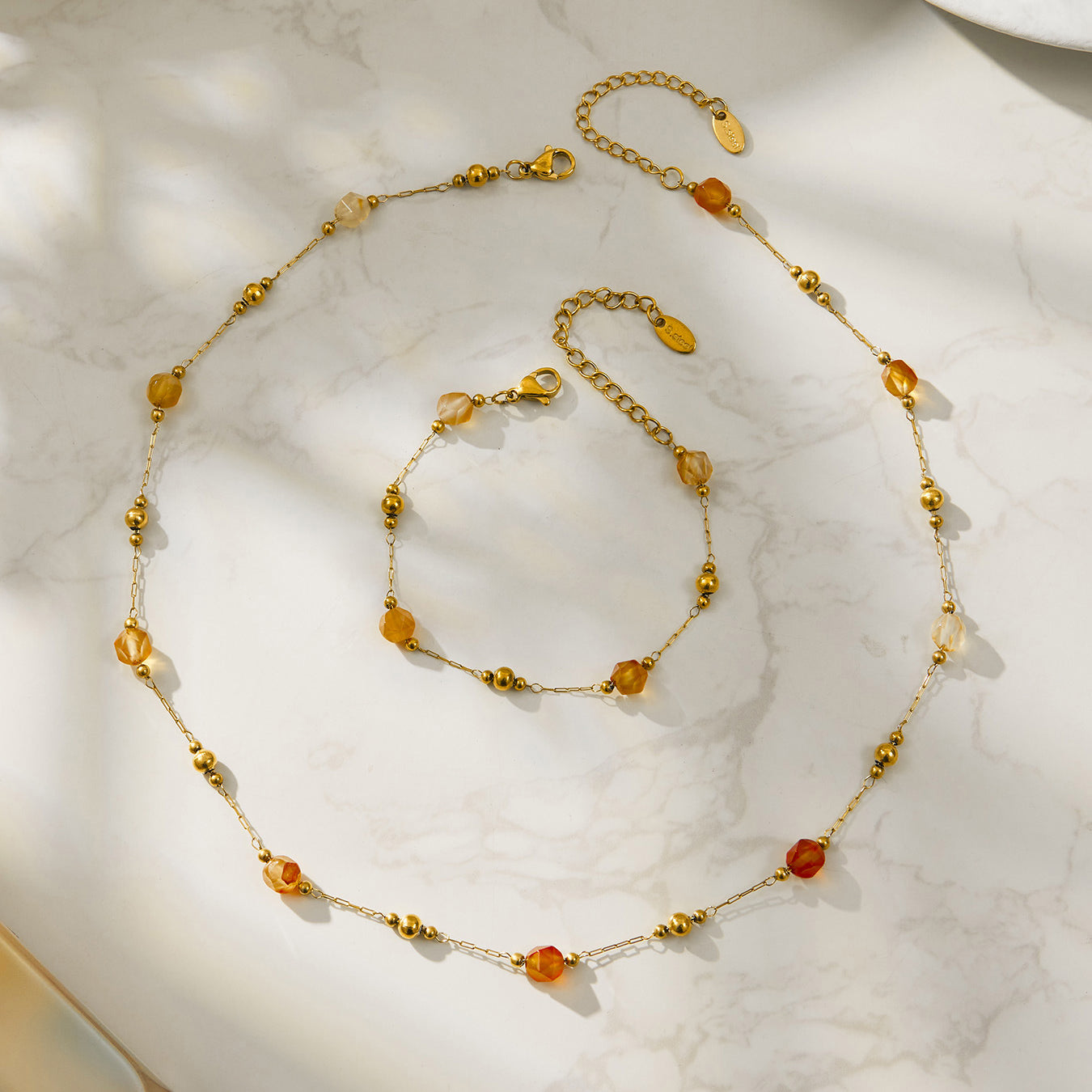 Souk Station Bracelet
