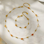 Souk Station Bracelet